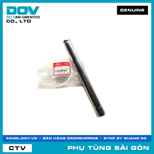 ỐNG PHUỘC TRƯỚC | HONDA PARTS CODE 51410K0RV01 — 51410K0RV01