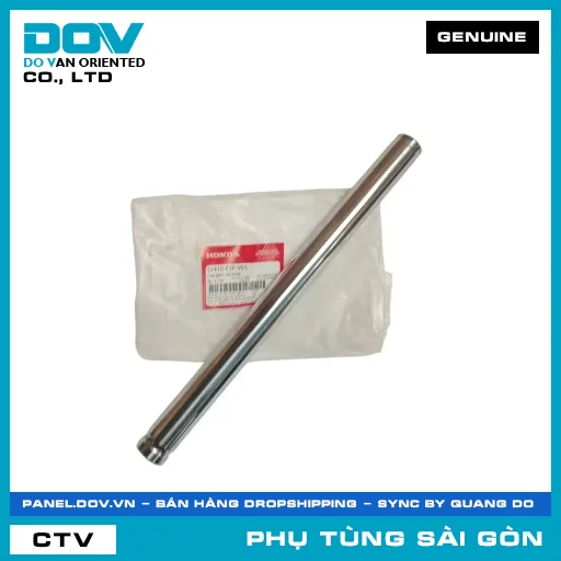 ỐNG PHUỘC TRƯỚC | HONDA PARTS CODE 51410K1FV01 — 51410K1FV01
