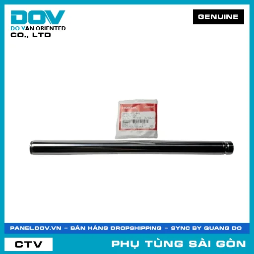 ỐNG PHUỘC TRƯỚC | HONDA PARTS CODE 51410KTL641 — 51410KTL641
