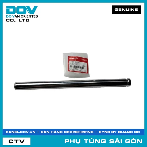 ỐNG PHUỘC TRƯỚC | HONDA PARTS CODE 51410KVY731 — 51410KVY731