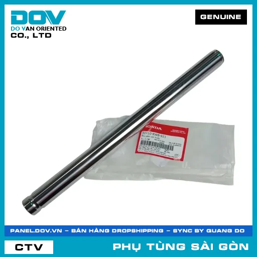 ỐNG PHUỘC TRƯỚC | HONDA PARTS CODE 51410KWB921 — 51410KWB921