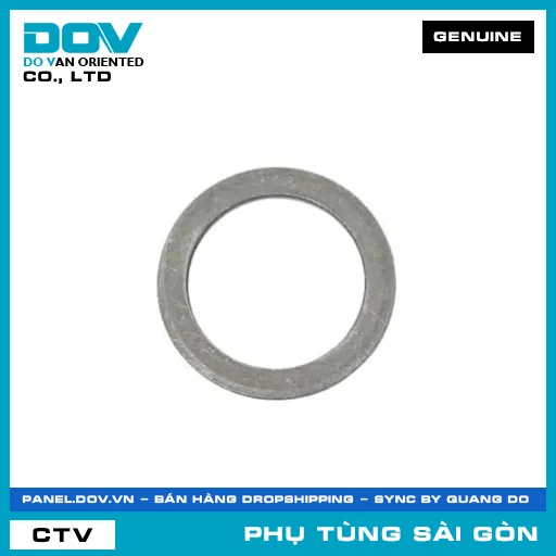 VÒNG CHẶN PHỐT PHUỘC TRƯỚC | HONDA PARTS CODE 51412KK4003 — 51412KK4003