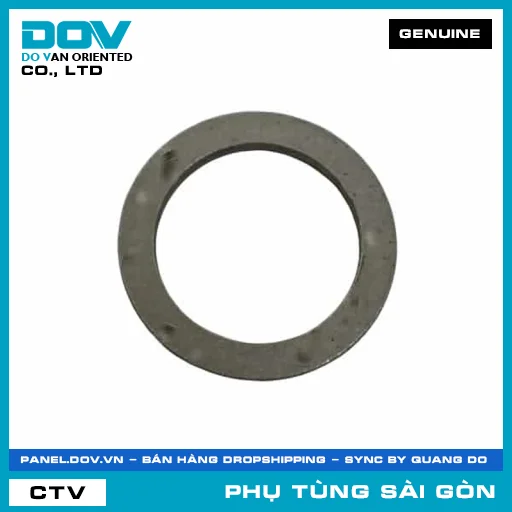 VÒNG CHẶN PHỐT PHUỘC TRƯỚC | HONDA PARTS CODE 51412KWB601 — 51412KWB601