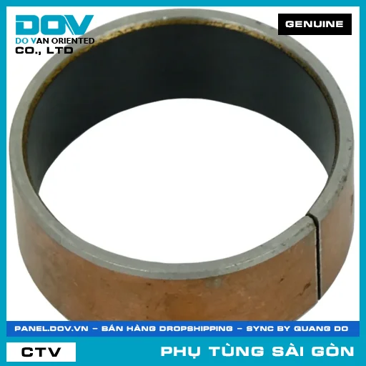 ĐỆM LÓT DƯỚI PHUỘC TRƯỚC | HONDA PARTS CODE 51414K31901 — 51414K31901