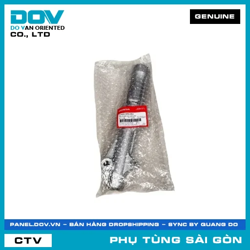 ỐNG VỎ PHUỘC TRƯỚC PHẢI | HONDA PARTS CODE 51420KPH951 — 51420KPH951