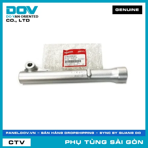 ỐNG VỎ PHUỘC TRƯỚC PHẢI | HONDA PARTS CODE 51420KWW601 — 51420KWW601