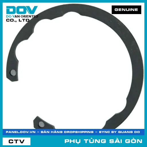 PHANH CÀI TRONG | HONDA PARTS CODE 51447461003 — 51447461003