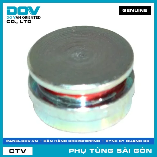 ĐẾ CHẶN LÒ XO BÊN TRÊN | HONDA PARTS CODE 51454K58TC1 — 51454K58TC1