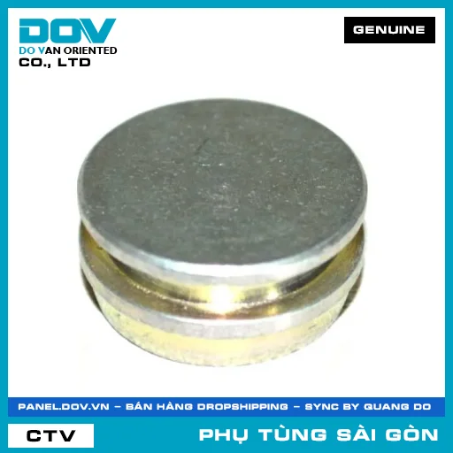 ĐẾ CHẶN LÒ XO BÊN TRÊN | HONDA PARTS CODE 51454K93N02 — 51454K93N02