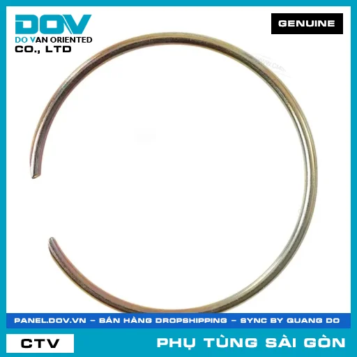 VÒNG HÃM | HONDA PARTS CODE 51456355003 — 51456355003