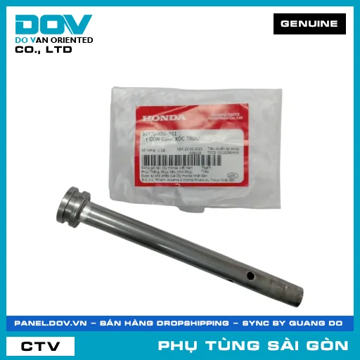 TY CON PHUỘC TRƯỚC | HONDA PARTS CODE 51470K56N11 — 51470K56N11
