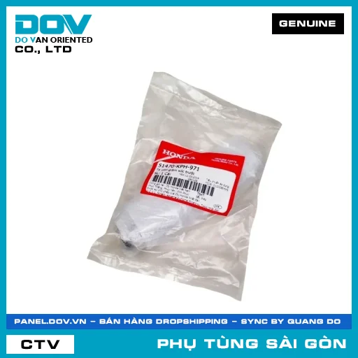 TY CON PHUỘC TRƯỚC | HONDA PARTS CODE 51470KPH971 — 51470KPH971