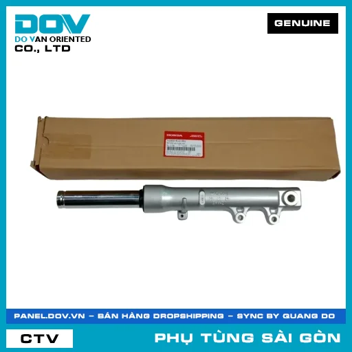 BỘ PHUỘC TRƯỚC TRÁI | HONDA PARTS CODE 51500K12901 — 51500K12901