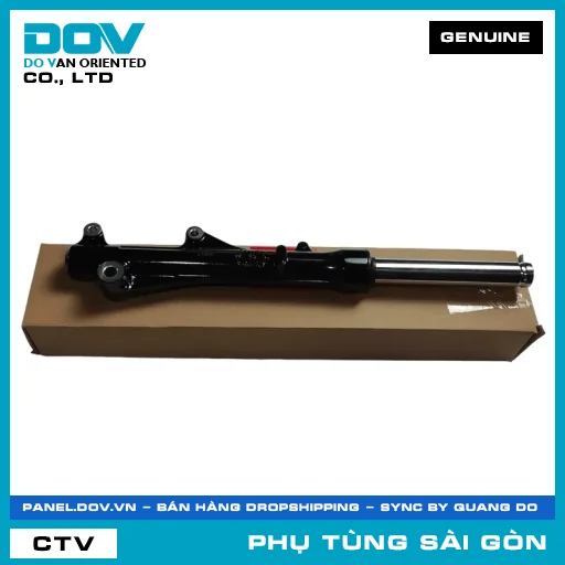 BỘ PHUỘC TRƯỚC TRÁI | HONDA PARTS CODE 51500K16911 — 51500K16911