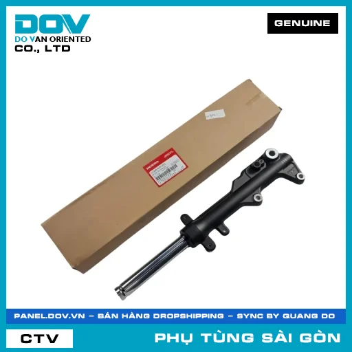 BỘ PHUỘC TRƯỚC TRÁI | HONDA PARTS CODE 51500K1FV01 — 51500K1FV01