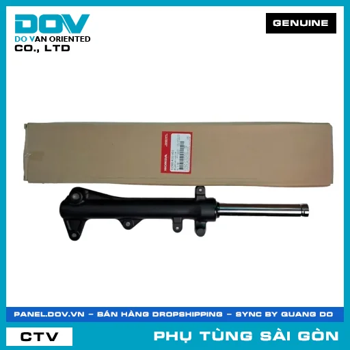 BỘ PHUỘC TRƯỚC TRÁI | HONDA PARTS CODE 51500K1GV01 — 51500K1GV01