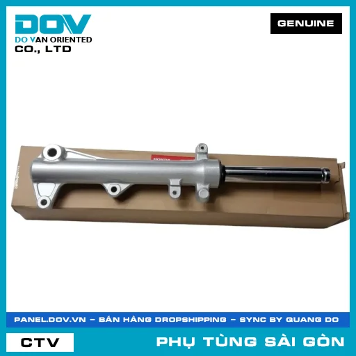 PHUỘC TRƯỚC TRÁI | HONDA PARTS CODE 51500K27V01 — 51500K27V01