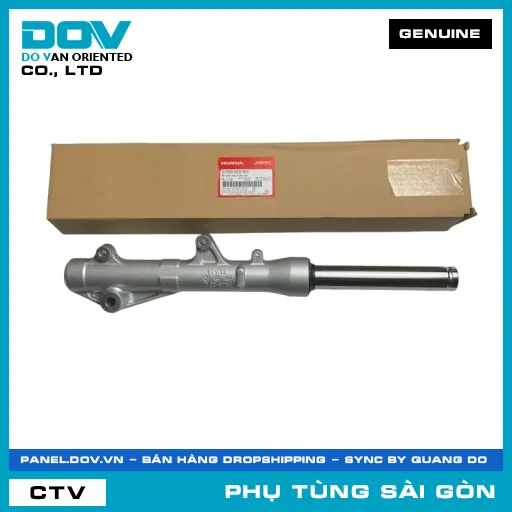 BỘ PHUỘC TRƯỚC TRÁI | HONDA PARTS CODE 51500K29901 — 51500K29901
