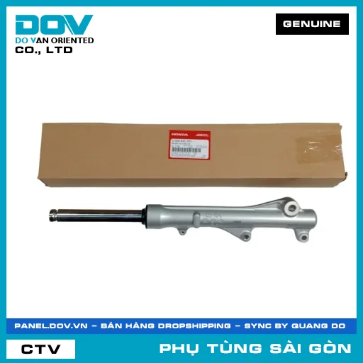 BỘ PHUỘC TRƯỚC TRÁI | HONDA PARTS CODE 51500K2CV01 — 51500K2CV01