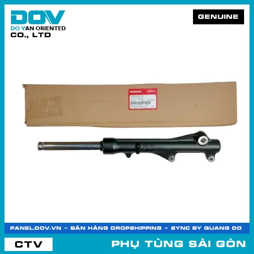 BỘ PHUỘC TRƯỚC TRÁI | HONDA PARTS CODE 51500K2CV11 — 51500K2CV11