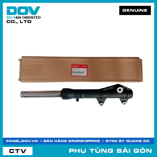 BỘ PHUỘC TRƯỚC TRÁI | HONDA PARTS CODE 51500K2CV31 — 51500K2CV31