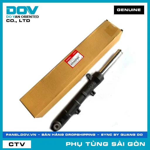 PHUỘC TRƯỚC TRÁI | HONDA PARTS CODE 51500K2PV61 — 51500K2PV61