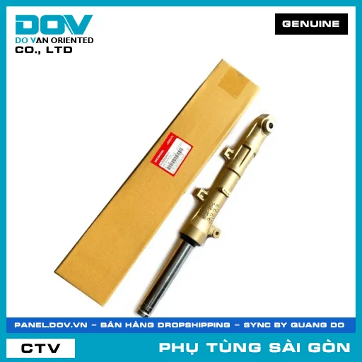 PHUỘC TRƯỚC TRÁI | HONDA PARTS CODE 51500K2PV71 — 51500K2PV71