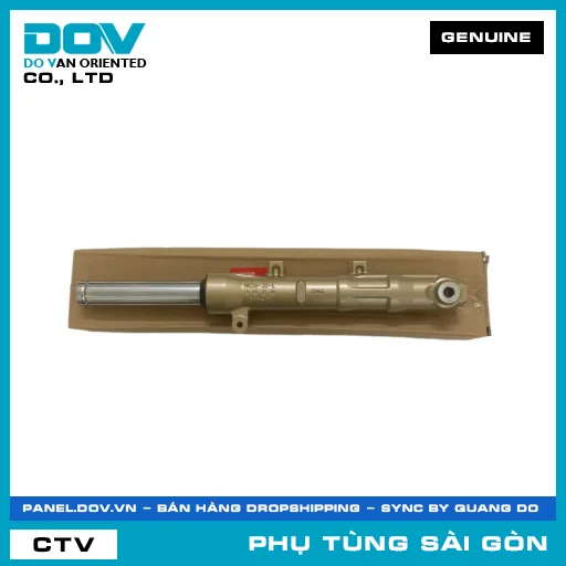 BỘ PHUỘC TRƯỚC TRÁI | HONDA PARTS CODE 51500K2PVF1 — 51500K2PVF1
