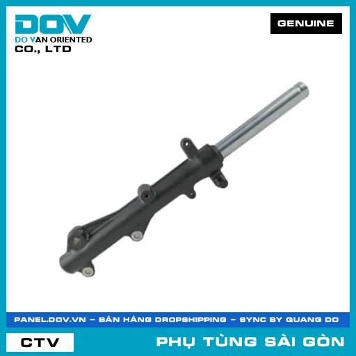 BỘ PHUỘC TRƯỚC TRÁI | HONDA PARTS CODE 51500K2SN01 — 51500K2SN01