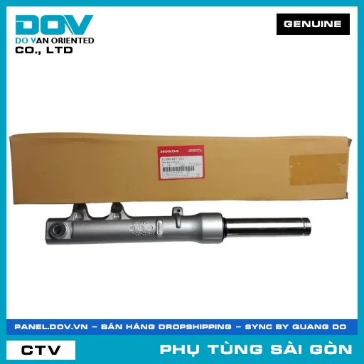 PHUỘC TRƯỚC TRÁI | HONDA PARTS CODE 51500K2TV01 — 51500K2TV01