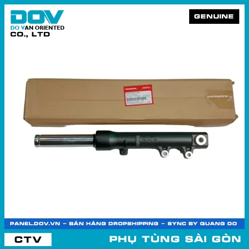 PHUỘC TRƯỚC TRÁI | HONDA PARTS CODE 51500K2TV21 — 51500K2TV21