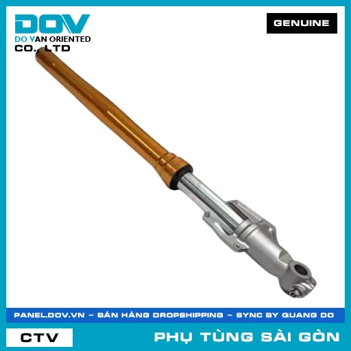 PHUỘC TRƯỚC TRÁI | HONDA PARTS CODE 51500K45NL1 — 51500K45NL1