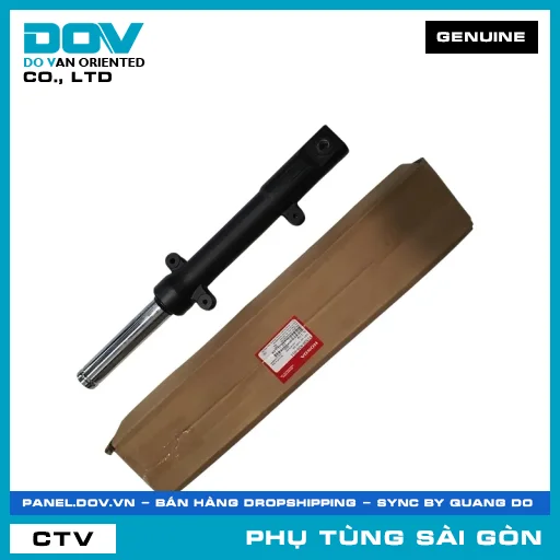 PHUỘC TRƯỚC TRÁI | HONDA PARTS CODE 51500K56N11 — 51500K56N11