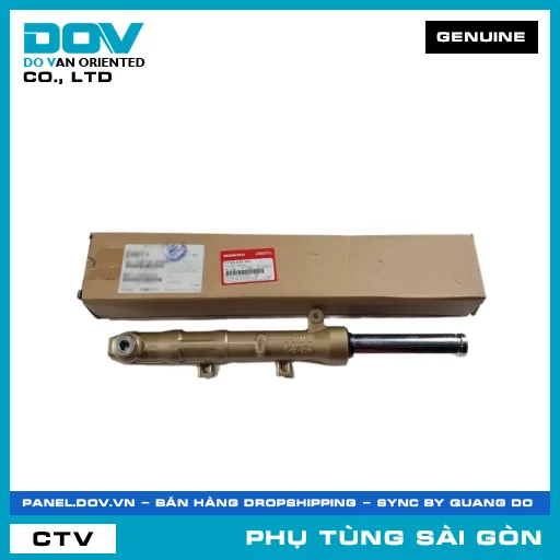 PHUỘC TRƯỚC TRÁI | HONDA PARTS CODE 51500K56V61 — 51500K56V61