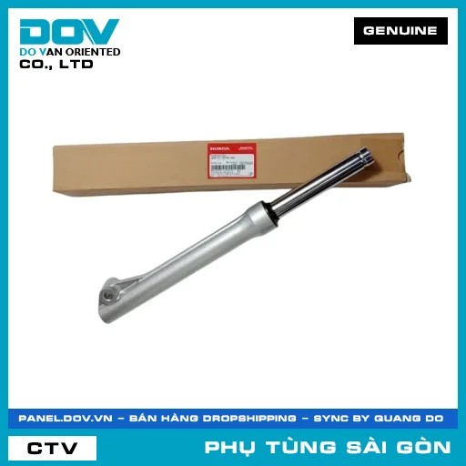 PHUỘC TRƯỚC TRÁI | HONDA PARTS CODE 51500K57A01 — 51500K57A01