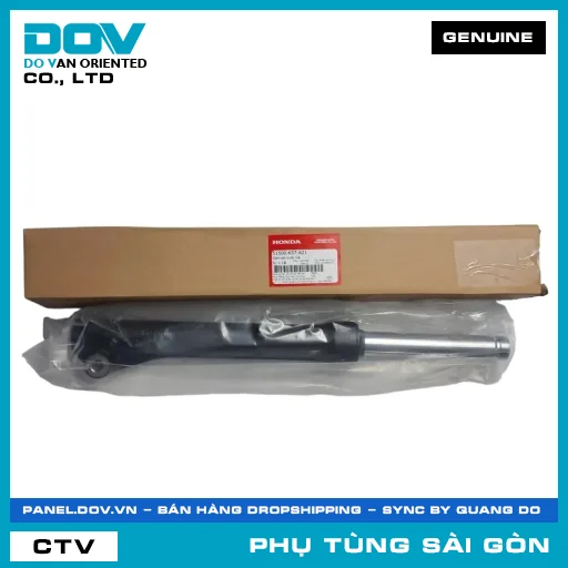 PHUỘC TRƯỚC TRÁI | HONDA PARTS CODE 51500K57A21 — 51500K57A21