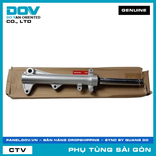 BỘ PHUỘC TRƯỚC TRÁI | HONDA PARTS CODE 51500K66VF1 — 51500K66VF1