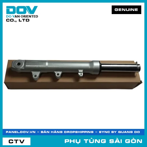 PHUỘC TRƯỚC TRÁI | HONDA PARTS CODE 51500K77V01 — 51500K77V01