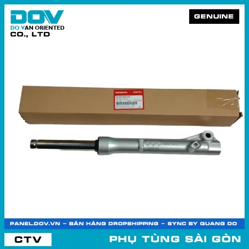 PHUỘC TRƯỚC TRÁI | HONDA PARTS CODE 51500K89V01 — 51500K89V01