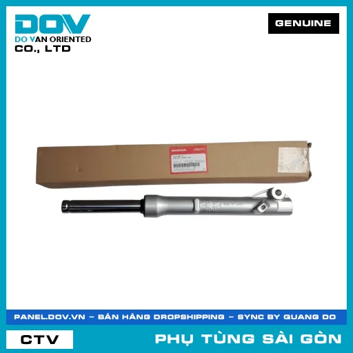PHUỘC TRƯỚC TRÁI | HONDA PARTS CODE 51500K89V51 — 51500K89V51