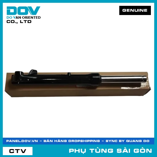 BỘ PHUỘC TRƯỚC TRÁI | HONDA PARTS CODE 51500K89V91 — 51500K89V91