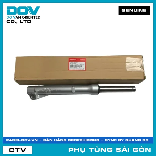 PHUỘC TRƯỚC TRÁI | HONDA PARTS CODE 51500K90V01 — 51500K90V01