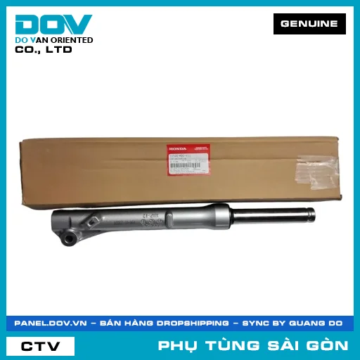 PHUỘC TRƯỚC TRÁI | HONDA PARTS CODE 51500K90V11 — 51500K90V11