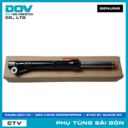 PHUỘC TRƯỚC TRÁI | HONDA PARTS CODE 51500K90V21 — 51500K90V21
