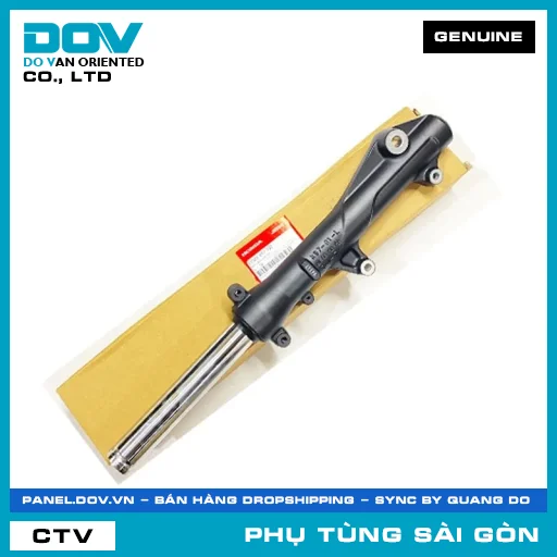 PHUỘC TRƯỚC TRÁI | HONDA PARTS CODE 51500K97T02 — 51500K97T02
