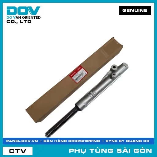 PHUỘC TRƯỚC TRÁI | HONDA PARTS CODE 51500KEV901 — 51500KEV901