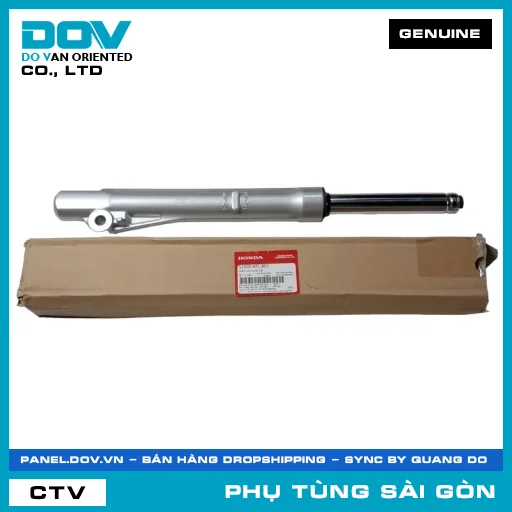 PHUỘC TRƯỚC TRÁI | HONDA PARTS CODE 51500KFL891 — 51500KFL891