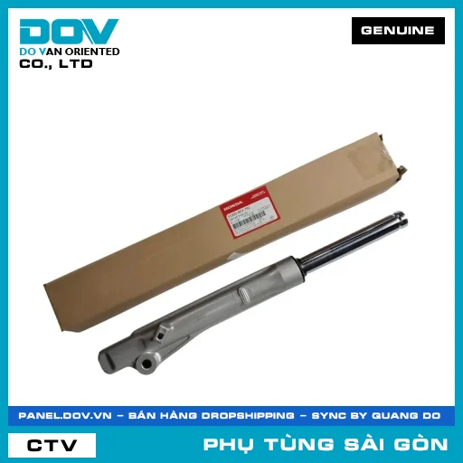 PHUỘC TRƯỚC TRÁI | HONDA PARTS CODE 51500KFV791 — 51500KFV791