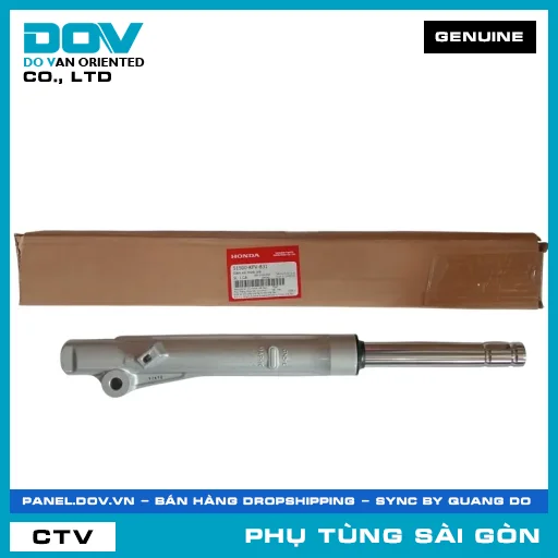 PHUỘC TRƯỚC TRÁI | HONDA PARTS CODE 51500KFV831 — 51500KFV831