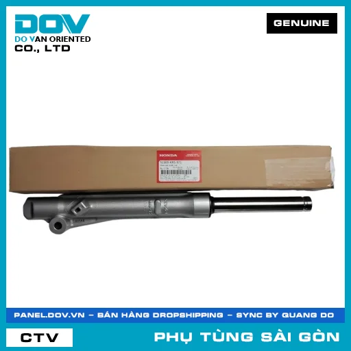 PHUỘC TRƯỚC TRÁI | HONDA PARTS CODE 51500KRS971 — 51500KRS971